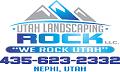 Utah Landscaping Rock image 1